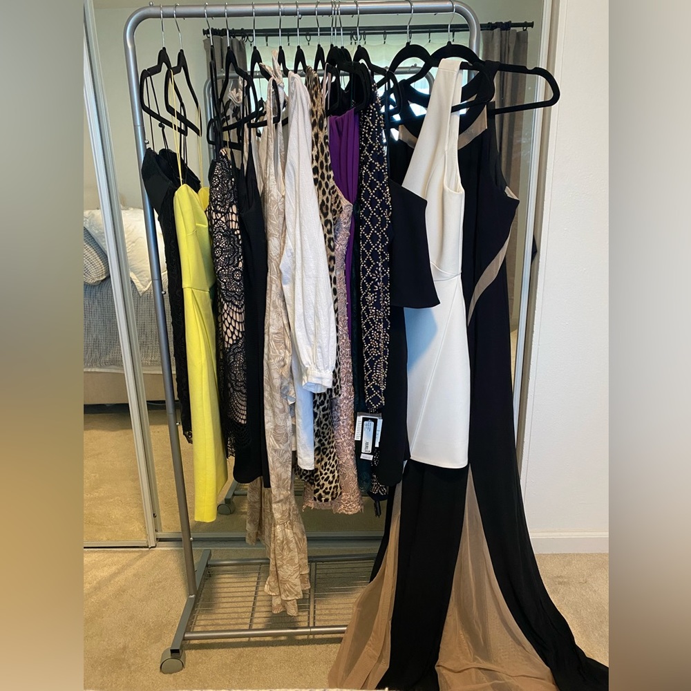 Meet your Posher, Lura